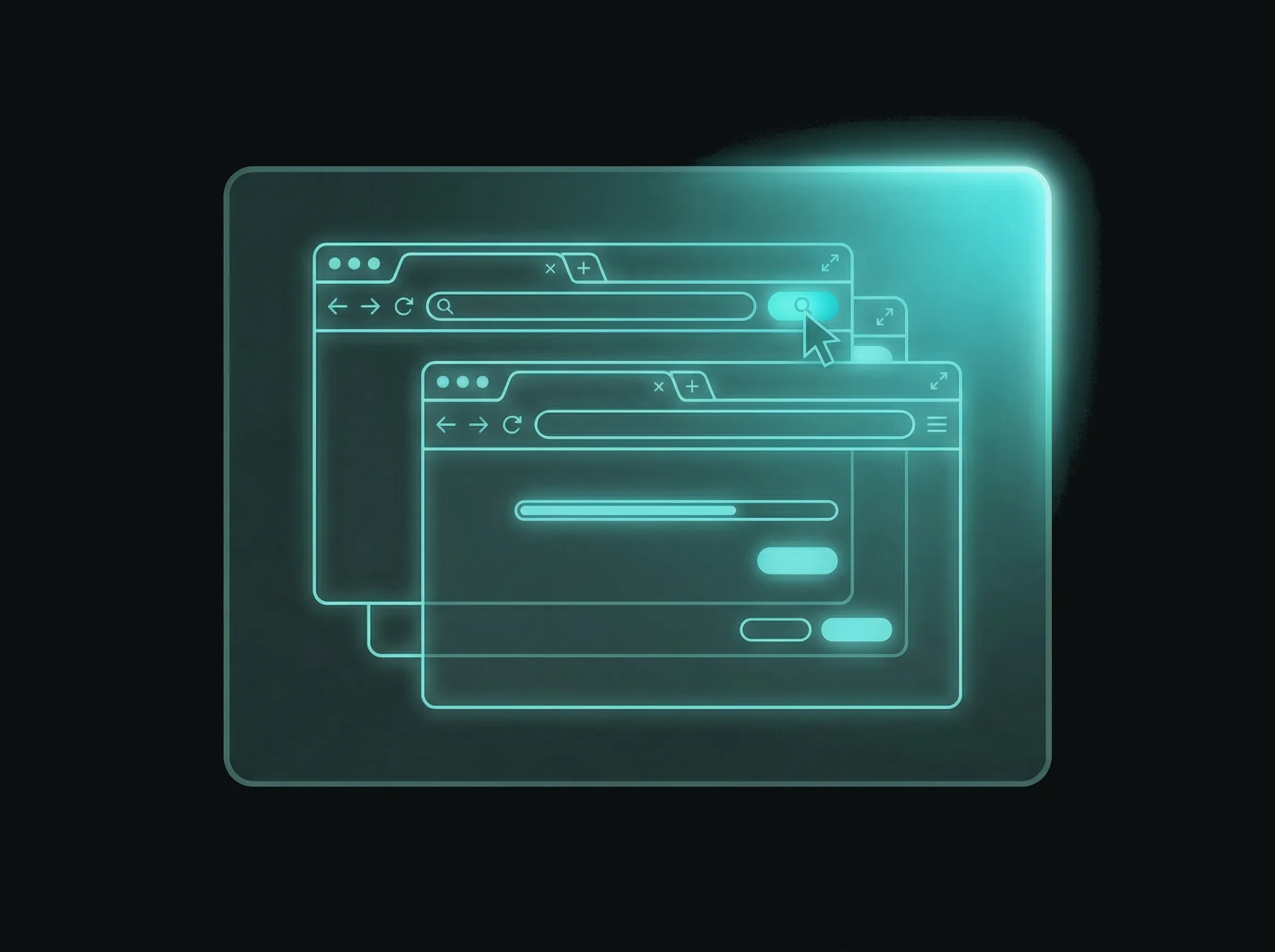 Browser AI Agents